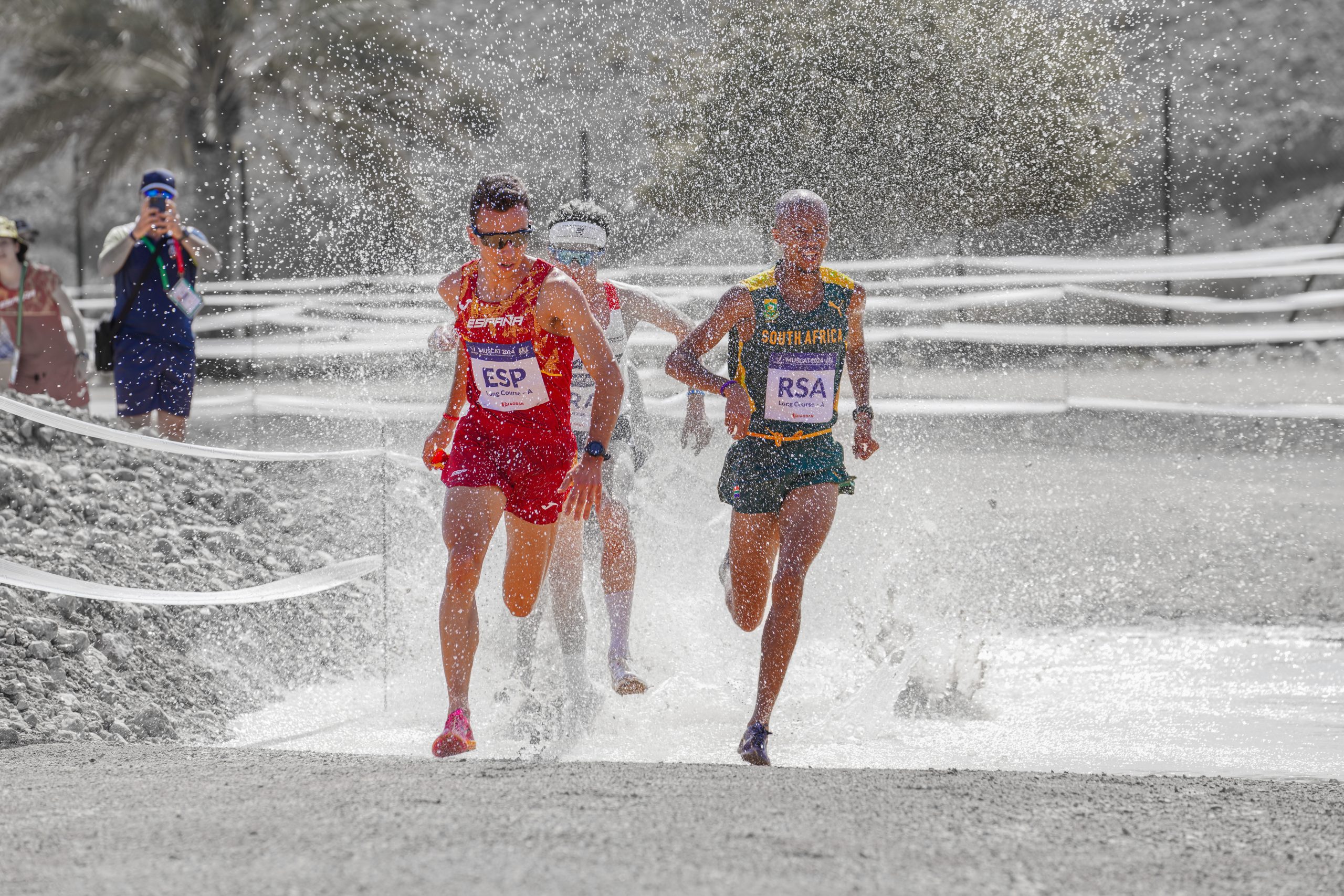 2024 World University Cross Country Championships