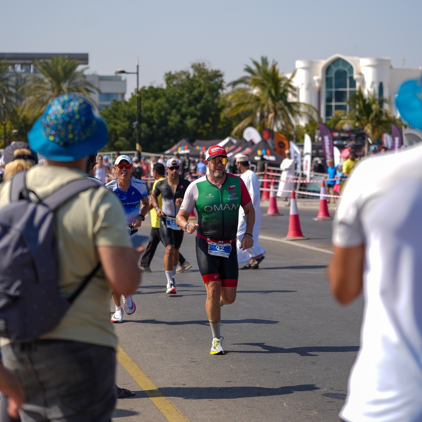 Ironman Championship