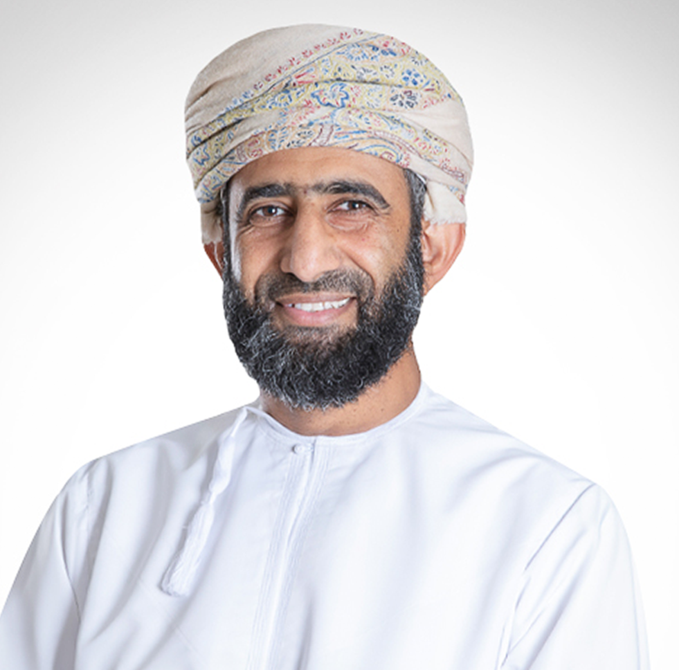 Eng. Abdulaziz AL-SHIDHANI