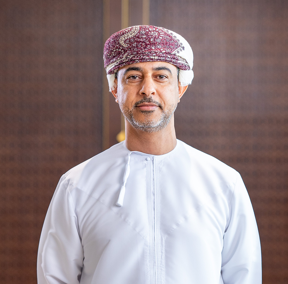 Dr. Rashid Al Qarni