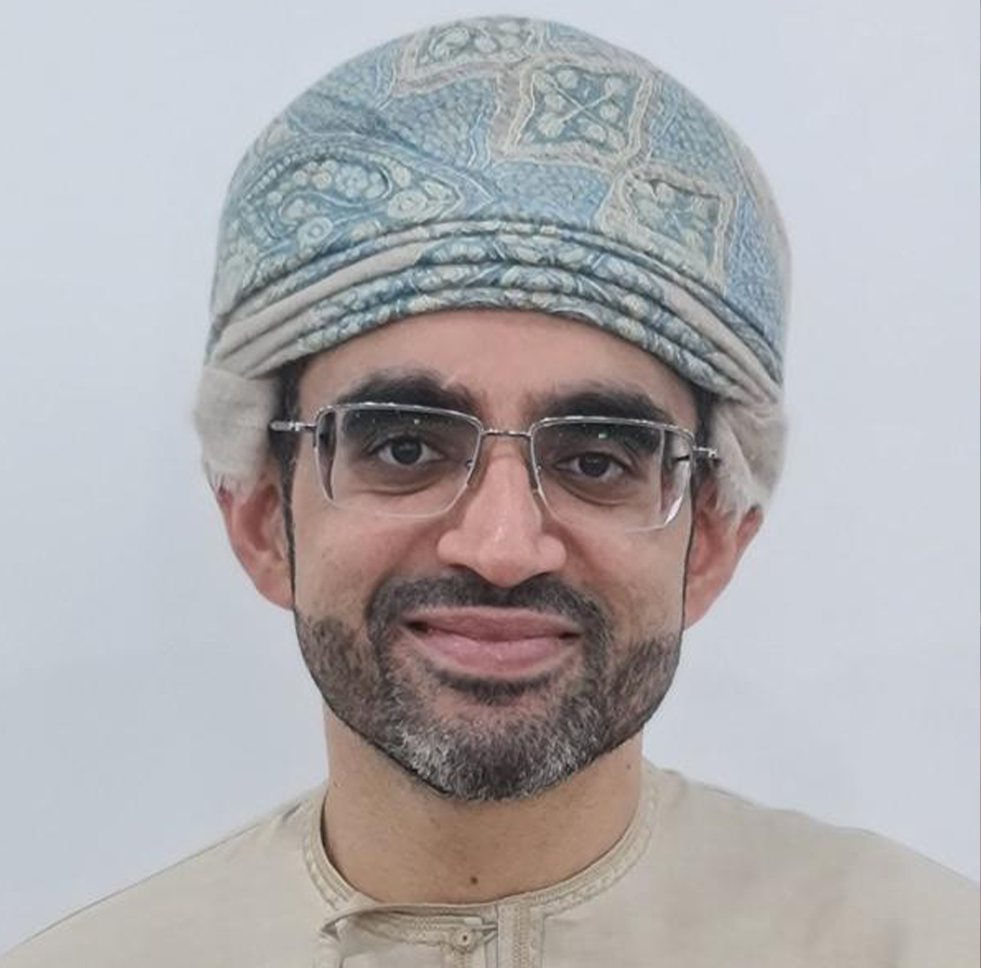 Dr. Ahmed Al Lawati