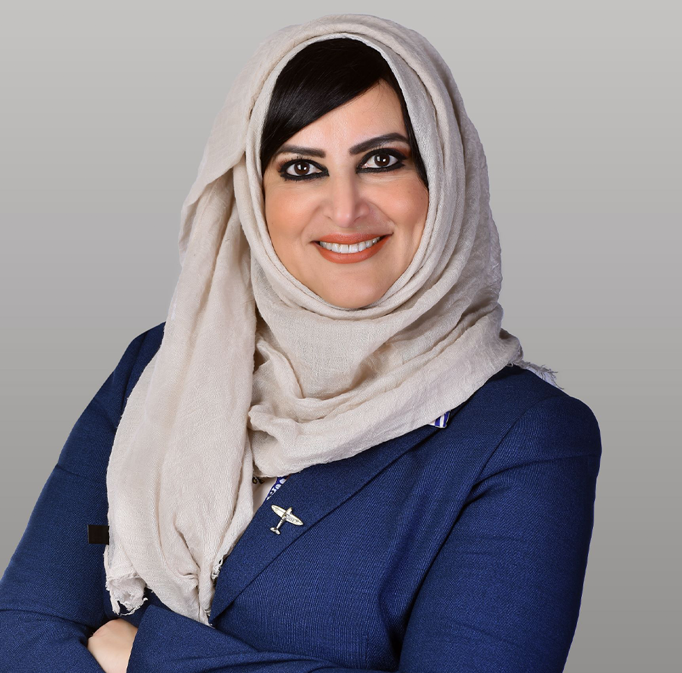 Dr. GHADA MOHAMED AMER