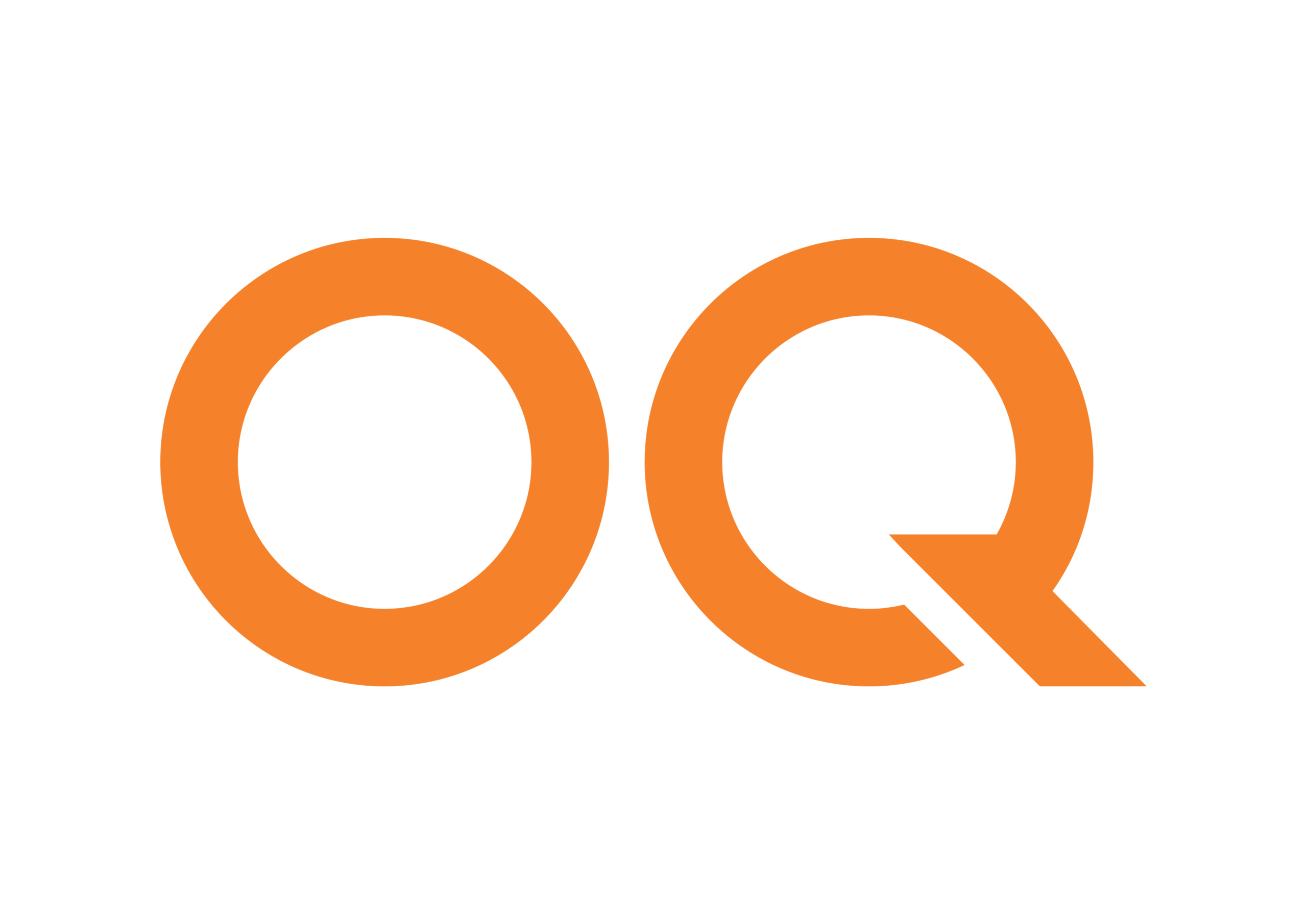 OQ logo